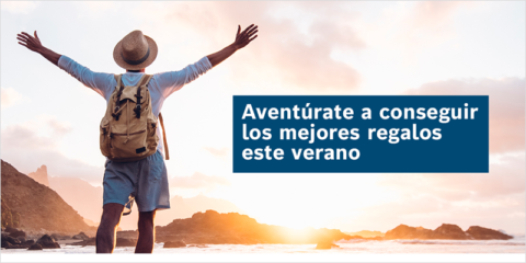 Campaña para promover la instalación de calentadores de la marca Junkers Bosch