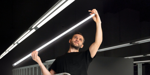 La campaña LED es LEDVANCE presenta la propia gama de luminarias de la compañía