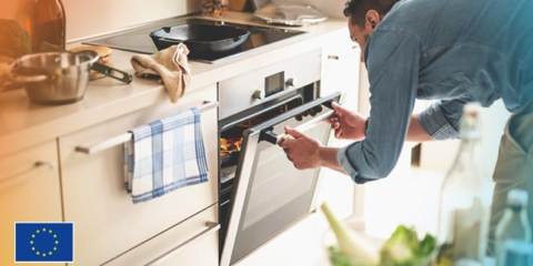 Consulta pública sobre los requisitos de diseño y etiquetado energético de electrodomésticos en la UE