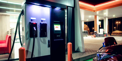 Nuevo webinar de Circutor sobre soluciones de recarga para vehículos eléctricos en estaciones de servicio
