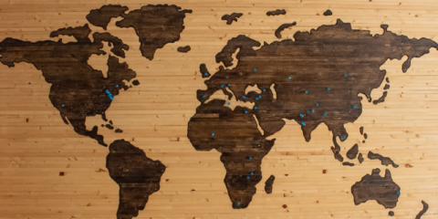 La Comisión Europea lanza una encuesta para recopilar datos y mapear comunidades energéticas
