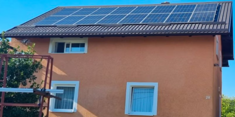 La comunidad energética KLIK recibe el premio EUSEW en la categoría de Acción Energética Local