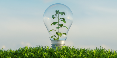 Convocatoria para fomentar la eficiencia energética y las energías renovables en Asturias