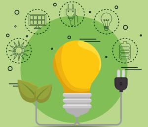 eficiencia energética