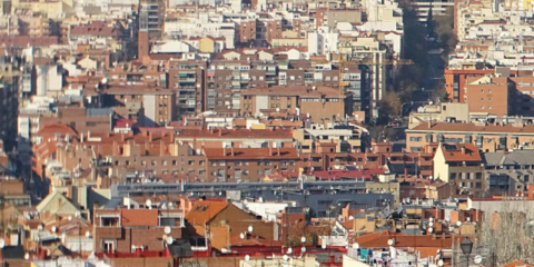 Guía del Mitma para lograr un sector inmobiliario eficiente energéticamente y descarbonizado