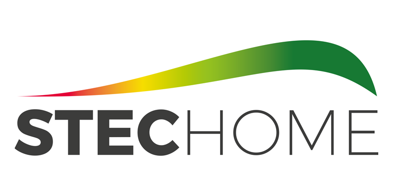 Logo Stechome.
