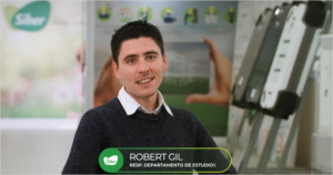 Robert Gil de Siber.