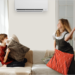 Mitsubishi Electric apuesta por la serie MSZ-AY de aire acondicionado para garantizar el ahorro energético