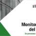 Monitorización del confort de Stechome
