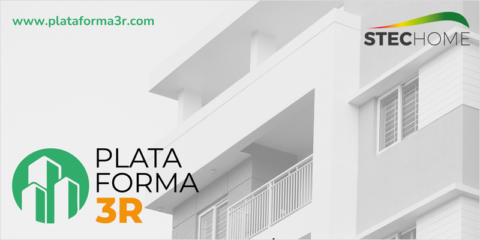 Nueva herramienta de Stechome para gestionar la rehabilitación energética de edificios en España