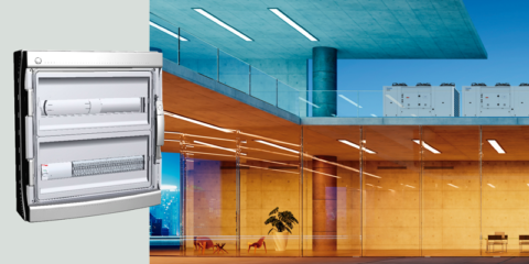 Nuevo control en cascada para gestionar la refrigeración, el ACS y las bombas de calor