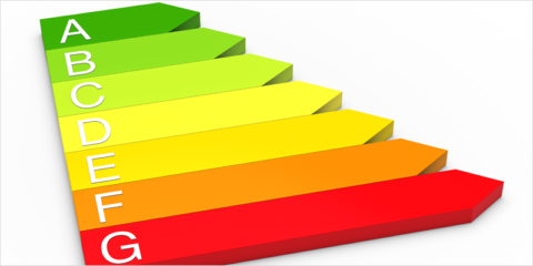 La orden ministerial con el catálogo de medidas estandarizadas de eficiencia energética sale a consulta