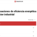 Resueltas dos líneas de ayudas para favorecer la transición energética de las empresas navarras