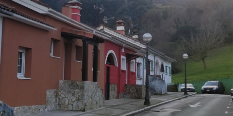 Stechome lanza un proyecto de rehabilitación energética para 200 viviendas unifamiliares