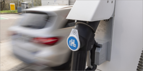 Bosch apuesta por el hidrógeno e inicia la producción de su sistema de propulsión por pila de combustible