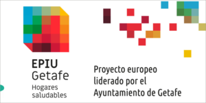 Proyecto EPIU Getafe, para reducir la pobreza energética creando hogares saludables en personas con vulnerabilidad