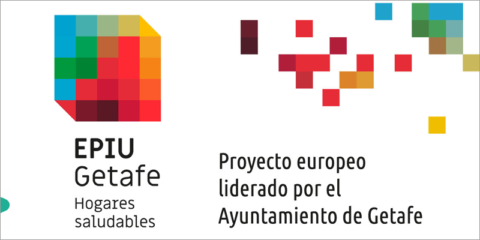 El Proyecto EPIU Getafe Hogares Saludables ha conseguido mejorar la factura energética de más de 1.300 hogares
