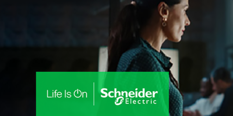 EcoStruxure Energy Hub de Schneider Electric simplifica la gestión de los sistemas energéticos