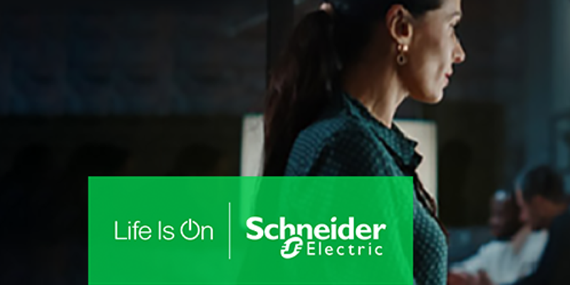 Scnheider Electric lanza EcoStruxure™ Energy Hub para simplificar la gestión de los sistemas energéticos en edificios.