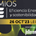 La X edición de los Premios Eficiencia Energética y Sostenibilidad A3E continúa abierta