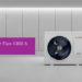 La serie VRF Air Flux 4300 de Bosch Home Comfort brinda una climatización flexible