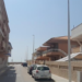 Cuatro sectores de la zona marítima de Sueca en Valencia han renovado su alumbrado público