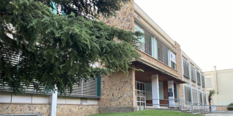 La Escuela Municipal de Trabajo de Granollers será un edificio autosuficiente energéticamente
