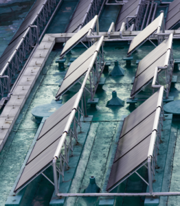 La Xunta de Galicia ha abierto el plazo de solicitud de ayudas para la instalación de energías renovables térmicas