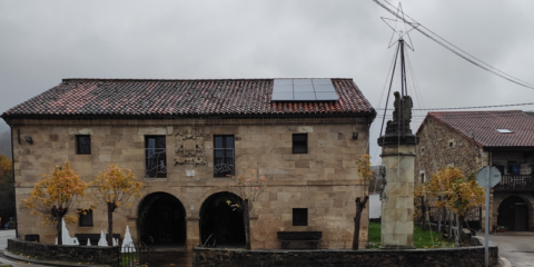Ayudas para instalaciones de eficiencia energética y renovables en entidades locales de Cantabria