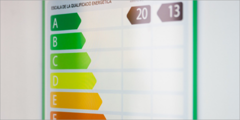 Aprobado el catálogo de medidas estandarizadas de eficiencia energética con 50 fichas técnicas