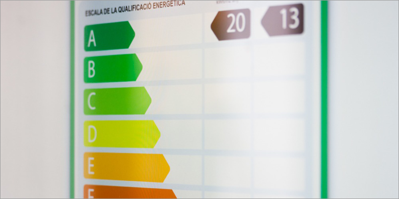 Aprobado el catálogo de medidas estandarizadas de eficiencia energética