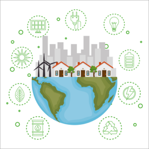 Abierto el plazo de solicitudes para fomentar la creación y desarrollo de comunidades energéticas en Navarra