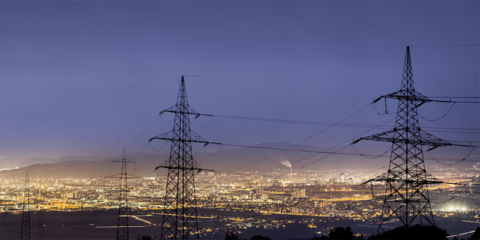 La demanda de electricidad caerá en 2023, según el último Informe del Mercado Eléctrico de la IEA