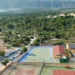 Finaliza la instalación fotovoltaica en ocho colegios de Benidorm para reducir la factura energética