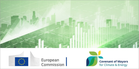 En octubre será el Foro de Inversión del Pacto de los Alcaldes – Mercado Financiero de Eficiencia Energética