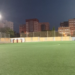 Huelva apuesta por una iluminación LED eficiente con actuaciones en siete instalaciones deportivas