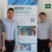 Implementar gemelos digitales en la industria puede reducir el gasto energético en un 56%