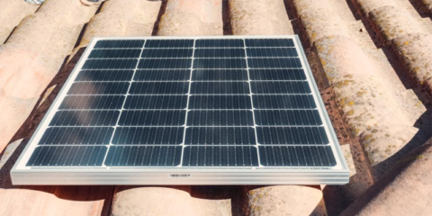 Kit de herramientas de energía comunitaria para apoyar proyectos energéticos