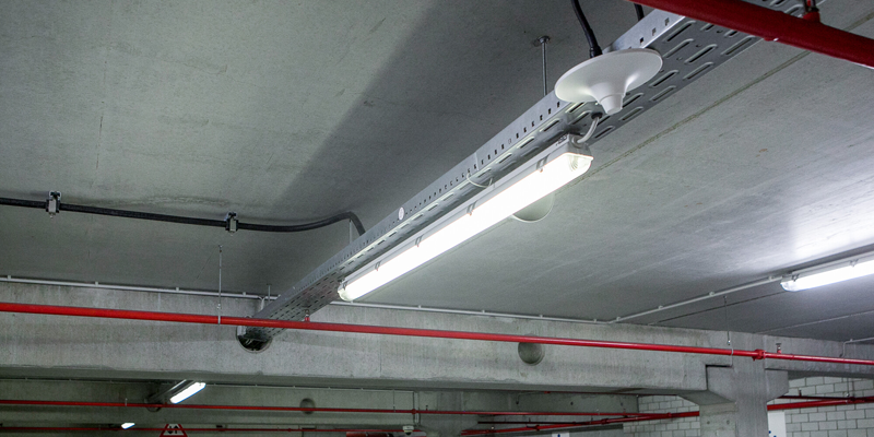 Ante la entrada en vigor de las prohibiciones de tubos fluorescentes T5 y T8 LEDVANCE ofrece alternativas LED