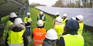 Proyecto LIFE LETsGO4Climate para reducir el consumo de energía en la región francesa de Centre-Val de Loire