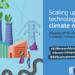Informe de la Comisión Europea para la neutralidad climática en industrias intensivas en energía