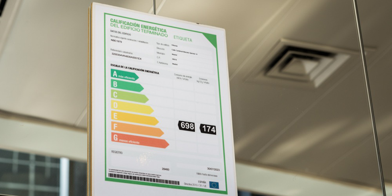 El Miteco ha aprobado la orden ministerial que desarrolla el Sistema de Certificados de Ahorro Energético