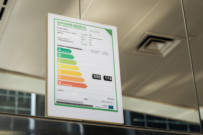 El Miteco ha aprobado la orden ministerial que desarrolla el Sistema de Certificados de Ahorro Energético 