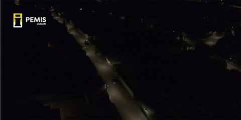 El servicio PEMIS Lumen de Artecoin mejora y renueva el alumbrado público de municipios