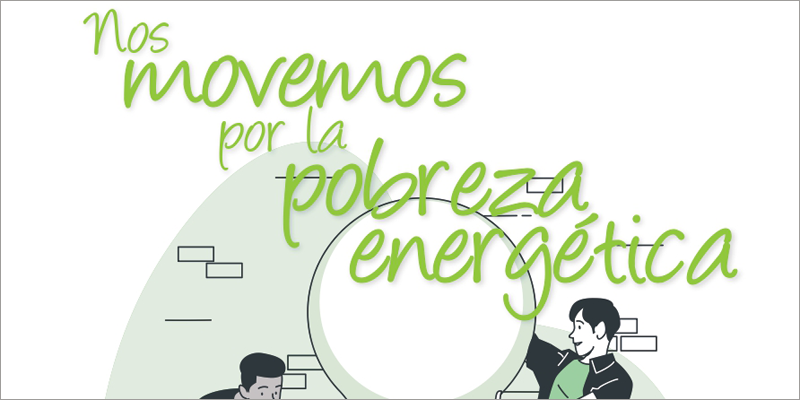 Alumnos de la UPM y Down Madrid se unen en el proyecto “Nos movemos por la pobreza energética” y dan consejos para ahorrar energía en la vivienda. guía