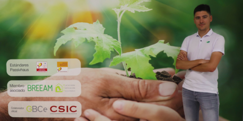 La metodología BIM de Siber ofrece un sistema de ventilación completo para cada proyecto