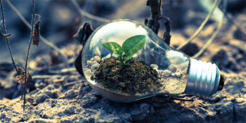 Ayudas a entidades sin ánimo de lucro para la transición energética en Navarra