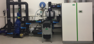 El proyecto TRI-HP ofrecerá tecnologías a medida para los edificios de ciudades europeas