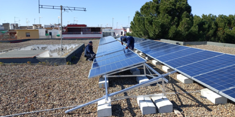 El proyecto europeo REC4EU impulsará la creación y el desarrollo de las comunidades energéticas