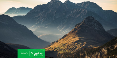 La compañía Schneider Electric publica sus resultados trimestrales en materia de sostenibilidad
